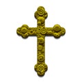 Mechanical Cross