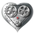 Mechanical heart