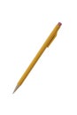 Mechanical pencil Royalty Free Stock Photo