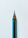 Mechanical pencil 0.5 Royalty Free Stock Photo