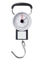 Mechanical Spring Scale