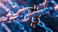 The Mechanics of Blockchain Forks