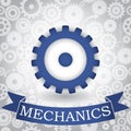 Mechanics