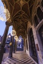 Mechelen City Hall