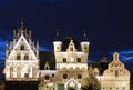 Mechelen City Hall