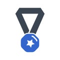 Medal, Achievement icon