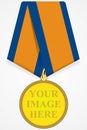 Medal