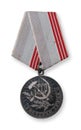 Medal Veteran of Labor