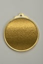 Medallions to be given to participants in competitions, sports events or various achievements.