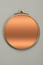 Medallions to be given to participants in competitions, sports events or various achievements.