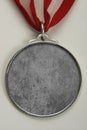 Medallions to be given to participants in competitions, sports events or various achievements.