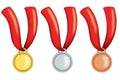 Medals