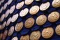 Medals