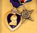 Medals of Honor