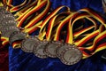 Medals