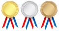 Medals