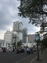 Medan City