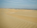 The Medanos de Coro Park