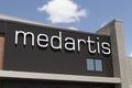 Medartis Inc. US headquarters. Medartis sets standards for osteosynthesis implants in the skull