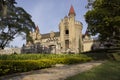 Medellin, Antioquia, Colombia - Museum El Castillo