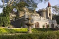 Medellin, Antioquia, Colombia - Museum El Castillo