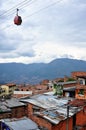 Medellin - Colombia Royalty Free Stock Photo