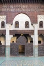 Medersa Bou Inania Koranic School, Meknes