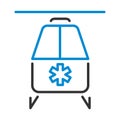 Medevac Icon