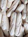 Baguette Royalty Free Stock Photo