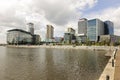 Media City