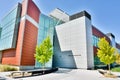 Media and Learning Center in De Anza College, Cupe