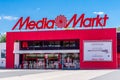 Media Markt Bayreuth Germany