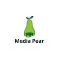 Media pear