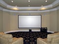 Media Room