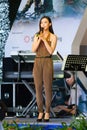 MediaCorp Artiste Rebecca Lim