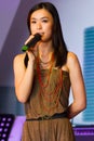 MediaCorp Artiste Rebecca Lim