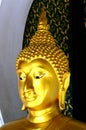 Mediate to mara buddha, Thailand