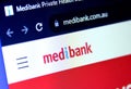 Medibank health insurance