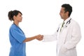 Medical agreement