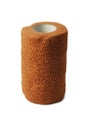 Medical bandage roll Royalty Free Stock Photo