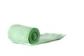 Medical bandage roll Royalty Free Stock Photo