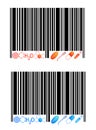 Medical barcode