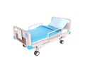 Medical bed