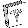 Medical Book Illustration