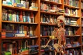 Medical Bookshop Anatomy Skeleton