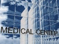 Medical center