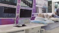 Medical computer installation. Health care, blood purification, kidney failure, transplantation, medical equipment