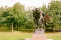 Medical Corps Memorial