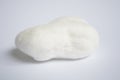 Medical cotton ball Royalty Free Stock Photo