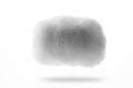 medical cotton wool ball Royalty Free Stock Photo